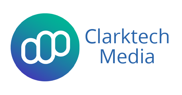 Clarktech Media - LIMS Solutions Logo